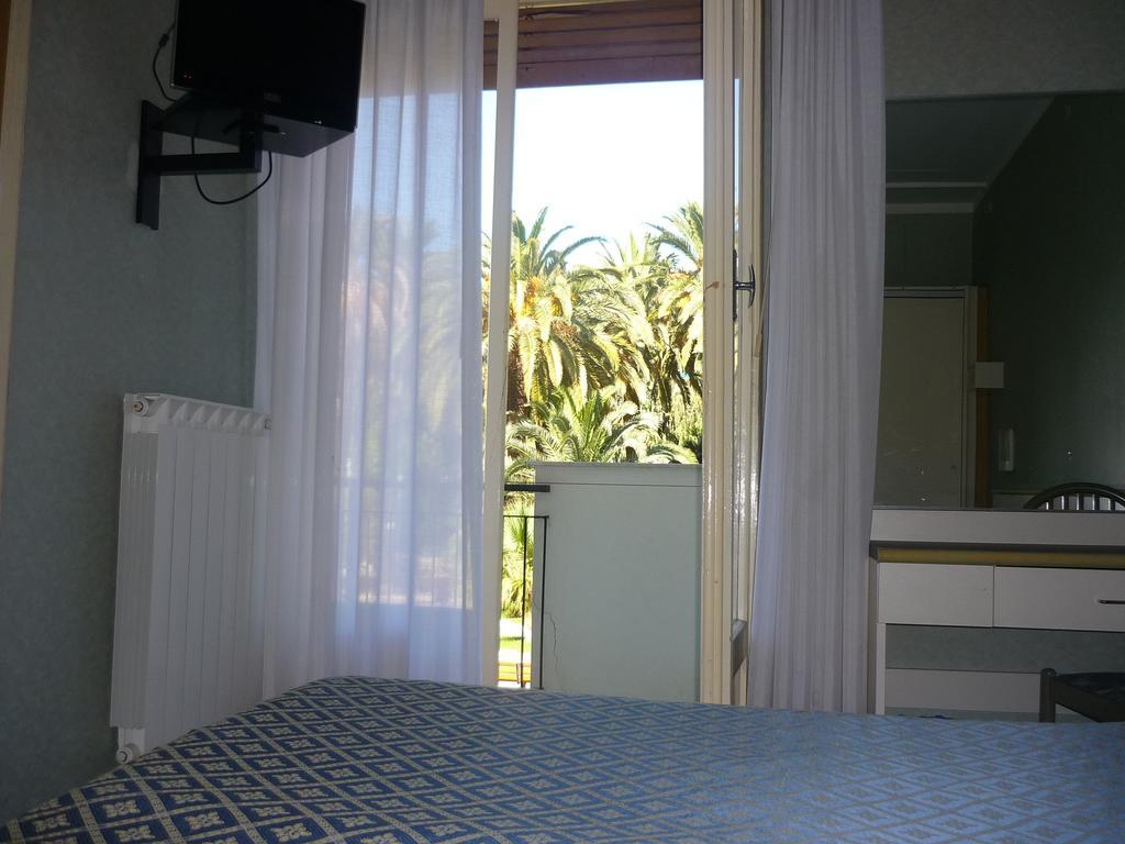 Hotel Europa Arma di Taggia Room photo